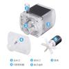 Calentador de agua de calentamiento instantáneo externo transparente dispensador de agua cafetera tetera fabricantes de bombas de agua externas dedicados personalizados