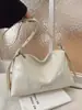 Bolsos Retro Transfronterizos para Mujer 2025 Nuevo de Moda Otoño e Invierno Nicho Lujo Accesible Sentido Diario Bolso de Hombro Bolso Cruzado Tote