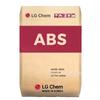 ABS Corea Lg Tr-557I Tr-558Ai Af-312C Hi-121H Materias Primas de Alta Rigidez y Alto Brillo