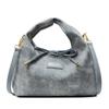 Estilo Coreano Novo Estilo Ouruo Doce e Delicado Bolsa Simples Estilo Ocidental Casual Combina com Tudo Leve Bolsa Transversal para Mulheres