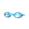 Gafas de natación para niños impermeables antivaho HD caricatura lindas gafas de natación niños y niñas gafas de buceo juego de equipo profesional