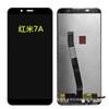 La Prueba de Venta Directa es Adecuada para el Ensamblaje de Pantalla del Xiaomi Redmi 7A Teléfono Móvil Redmi7A Pantalla LCD Interna y Externa LCD