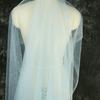 Champanhe prata quente pó fino spray brilhante véu de ouro e prata fotografia fundo de casamento fio vestido de noiva tecido de malha
