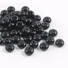 Cuentas de Ábaco de Color Sólido Luminoso, Cuentas Espaciadoras, Cuentas Planas, Material para Pulsera de Cuentas Hecha a Mano DIY, Cadena de Teléfono Móvil