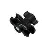 Soporte para teléfono móvil de fábrica, clip, adaptador fijo, soporte de navegación, soporte de extensión ajustable, accesorios universales, transfronterizo
