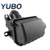 Aplicable a 2017-2020 Hyundai Elantra Filtro de Aire Caja del Filtro de Admisión 28110-F2000