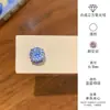 Aretes de Acero de Titanio 316L Corte Graduado Fuegos Artificiales para Cartílago con Circonita Redonda Brillante, No Necesitan Quitarse para Dormir, Joyería para Perforaciones de Oreja