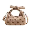Bolsa de mão feminina em camurça 2026 novo modelo, bolsa de ombro executiva vintage de alta qualidade, bolsa transversal casual fashion, moderna