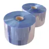 Filme de Embalagem Meio Dobrado Pe Filme de Envolvimento Rápido Filme Termoencolhível Pof Transparente Bolso Curvo Plano Filme Encolhível Pvc