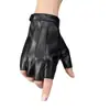 Guantes de Cuero Gruesos con Tacto de Terciopelo Cálidos para Otoño e Invierno para Mujer, Ciclismo y Conducción, Resistentes al Viento y al Frío, Simples y Modernos, Guantes de Algodón