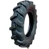 Neumático Delantero para Tractor 5.00-12 500-12 Patrón de Espiga Resistente al Desgaste Suministro Directo de Fábrica Neumático para Microcultivo Envío Gratis
