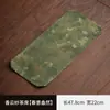 Alfombrilla para Mesa de Preparación Seca de Salón de Té, Alfombrilla de Té Impermeable de Seda Xiangyun, Alfombrilla de Té, Mantel, Paño de Té, Estilo Zen Chino, Lujo Ligero, Gama Alta, Doble Cara