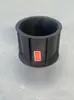 Molde de Plástico para Pruebas de Concreto de Tres Compartimentos 100x100x100 70.7 Mortero Concreto 150 Bloque de Prueba de Resistencia a la Compresión Impermeabilidad