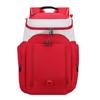 Bolsa de Basquete Transfronteiriça Grande Capacidade Mochila para Treinamento Fora do Campus Outdoor Mochila para Treinamento de Clube LOGO Imprimível Bolsa Esportiva