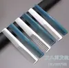 Herramientas de peluquería, Peines de peluquería, Peines anti-doblado, Peines de peluquería, Peines de peluquería, Peines de peluquería ultradelgados 101
