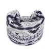 Faixa de Cabelo de Verão, Faixa de Cabeça Esportiva Absorvente de Suor, Acessórios de Cabelo Femininos, Acessório de Cabeça Boêmio, Lenço de Cabeça Feminino com Proteção Solar