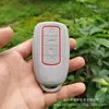 Para 21 Chery Erez funda para llave EX Ruihu 5GX 8 7 3 5 E3 5 coche funda inteligente de silicona
