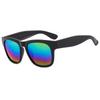Óculos de Sol de Verão Moda Feminina Lente Cor Pimenta Leve Masculino Óculos de Sol Protetor Solar 1032 Fábrica