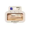 [Set de Viaje] Pack de Viaje de Pasta de Dientes y Cepillo de Dientes Bai Xi, Portátil y Esencial para Viajes de Negocios y Viajes, Kit de Cuidado Plegable