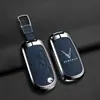 Adecuado para Cubierta de Llave de Coche Vinfast, Funda Inteligente Premium China V5 Junjie Vvdi con Carcasa Metálica, Gama Alta