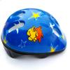Capacete Infantil Profissional Ajustável para Ciclismo Patins Protetores Capacete Bicicleta Skate Skate Skate Protetores