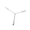 Chave de Soquete de Três Pontas Tipo Y Multifuncional Chave de Soquete Triangular Ferramenta Manual Doméstica Chave Tipo Y para Pneu de Carro