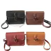 Bolso Bandolera para Mujer, Nuevo Estilo de Moda Primavera/Verano/Otoño/Invierno, Bolso para Mujer de Comercio Exterior Transfronterizo, Bolso Cuadrado Pequeño, Bolso de Hombro de Gama Alta