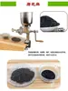 Molino manual para alimentar pollos, molino de harina casero de manivela, trituradora de maíz y granos, molinillo pequeño de manivela para cacahuetes