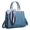 Bolsa de mão vermelha elegante feminina grande capacidade 2023 nova bolsa de ombro da moda bolsa crossbody bolsa mãe bolsa de casamento da noiva