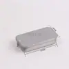 Caja de Hojalata con Tapa Deslizante Push-Pull en Stock, Caja Pequeña de Lata para Bálsamo Sólido, Incienso de Madera de Agar, Protectores para Dedos, Caja de Dulces, Caja de Regalo