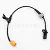 Sensor ABS sensor de carro 57475-SEP-A01;57475SEPA01