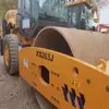 Comércio Exterior Transfronteiriço Xcmg 263J/223J/203J Compactador de Estrada, Compactador de Estrada Vibratório com Acionamento Hidráulico em Estoque