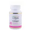 Cápsulas de Zinco Vitamina C Espirulina Zinco Vitamina Transfronteiriças Fabricante Fonte Suporta Etiquetagem OEM