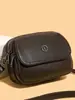 Bolso de Hombro de Moda Tendencia Nuevo Otoño e Invierno 2025, Bolso Cuadrado Pequeño de Textura Simple de Alta Gama, Bolso Cruzado Versátil de Gran Capacidad