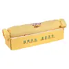 Almohada Aromática para Niños para Ayudar a Dormir, Almohada con Fórmula Tradicional de Hierbas Chinas Rellena de Cinco Semillas y Bolas Aromáticas de Semilla de Xanthium, Almohada de Abrazo Calmante