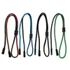 Cadena para gafas ajustable cuerda para gafas de dos colores correa para gafas cordón para gafas cordón fijo para gafas C127