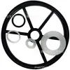 Substituir Válvula de Filtro de Piscina Vario-Flo para Hayward 1 1/2 "SP0710 SP0710