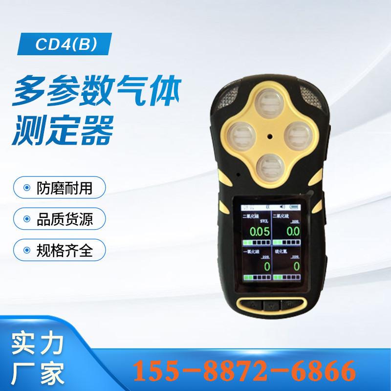 多参数气体测定器CD4(B)  (7)