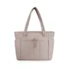 Nuevo bolso tote de Amazon para mujer, bolso de viaje ligero, bolso de hombro de gran capacidad, bolso de mano casual para mujer