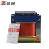 Transformador de Control Aislado BK-500VA 380v220v a 24v36v12v6v Transformador de Control Monofásico