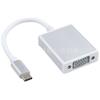 Cable adaptador USB 3.1 Tipo-C a VGA TIPO-C A VGA