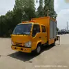 Vehículo de Rescate de Emergencia, Vehículo de Rescate para Prevención de Inundaciones, Vehículo de Rescate de Drenaje de Alto Flujo de 1500 Metros Cúbicos, Vehículo de Rescate Móvil