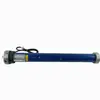Guorui Xin Motor Tubular Porta de Rolo Elétrica Porta de Rolo Motor Embutido Porta de Garagem Motor Universal