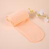 Calcetines de Baile para Niñas Primavera y Otoño Leggings Blancos Finos Piernas Desnudas Verano Práctica de Baile Medias para Niñas