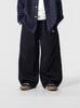 Venta de Liquidación Exclusiva para FansNo se aceptan devoluciones ni cambios Pantalones Anchos Forrados de Polar para Niños Pequeños y Niños, Pantalones Modernos de Pierna Recta Sueltos