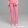Pantalones de Enfermera Multicolor Cintura Elástica Cordón Pantalones de Doctor Dental Oral Uniforme de Enfermera Talla Grande Pantalones de Trabajo de Laboratorio