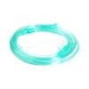 Tubo de oxígeno nasal desechable para hospital, generador de oxígeno doméstico, esterilización de tubo de oxígeno, soporte nasal doble, tubo de succión de oxígeno, gran oferta.