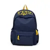 Mochila ligera y sencilla para mujer, mochila casual de viaje estilo japonés para niñas, mochila escolar para estudiantes universitarias, mochila para portátil
