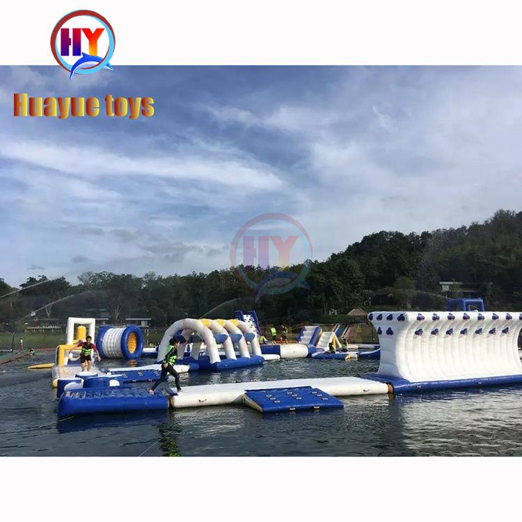 水上乐园(58.5x40米) (2)