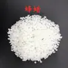 Cera de Soja/Cera de Abejas/Cera de Parafina/Cera de Coco/Cera de Gelatina/Flor de Hielo Grande Flor de Hielo Pequeña 500g Materias Primas de Cera